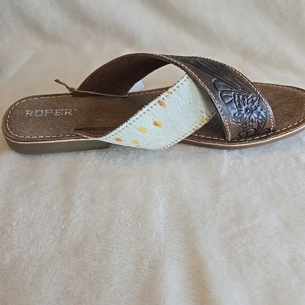 Roper women size